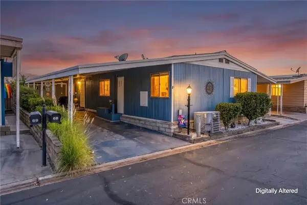 4040 E Piedmont #68, Highland, CA 92346