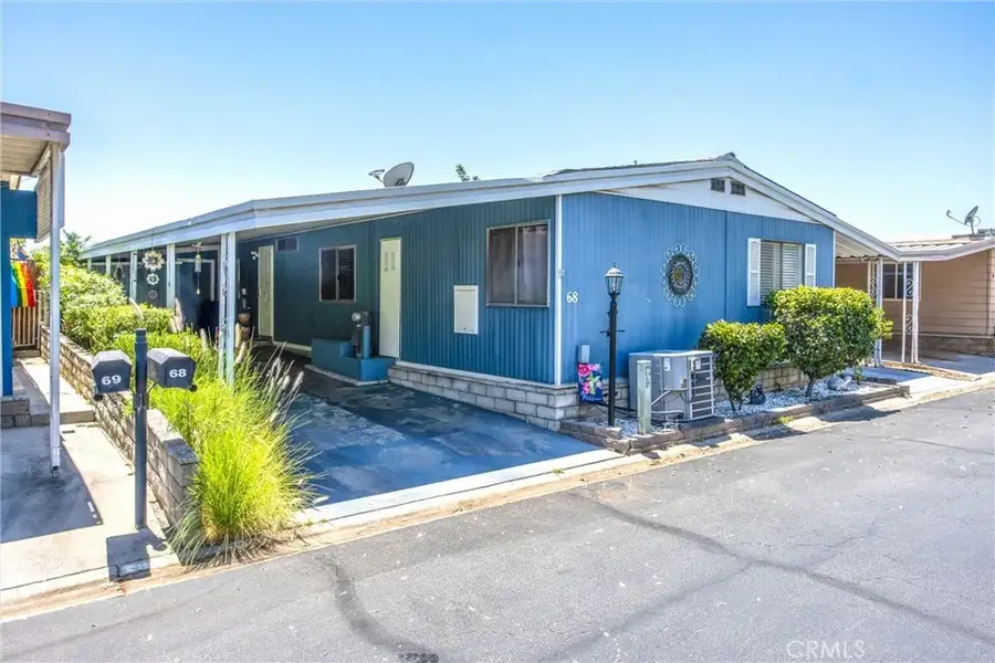 4040 E Piedmont #68, Highland, CA 92346 - #2