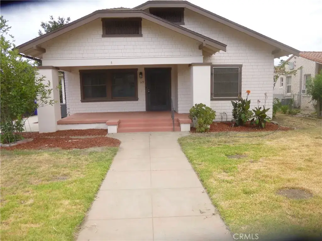 579 16th, San Bernardino, CA 92405 - #1