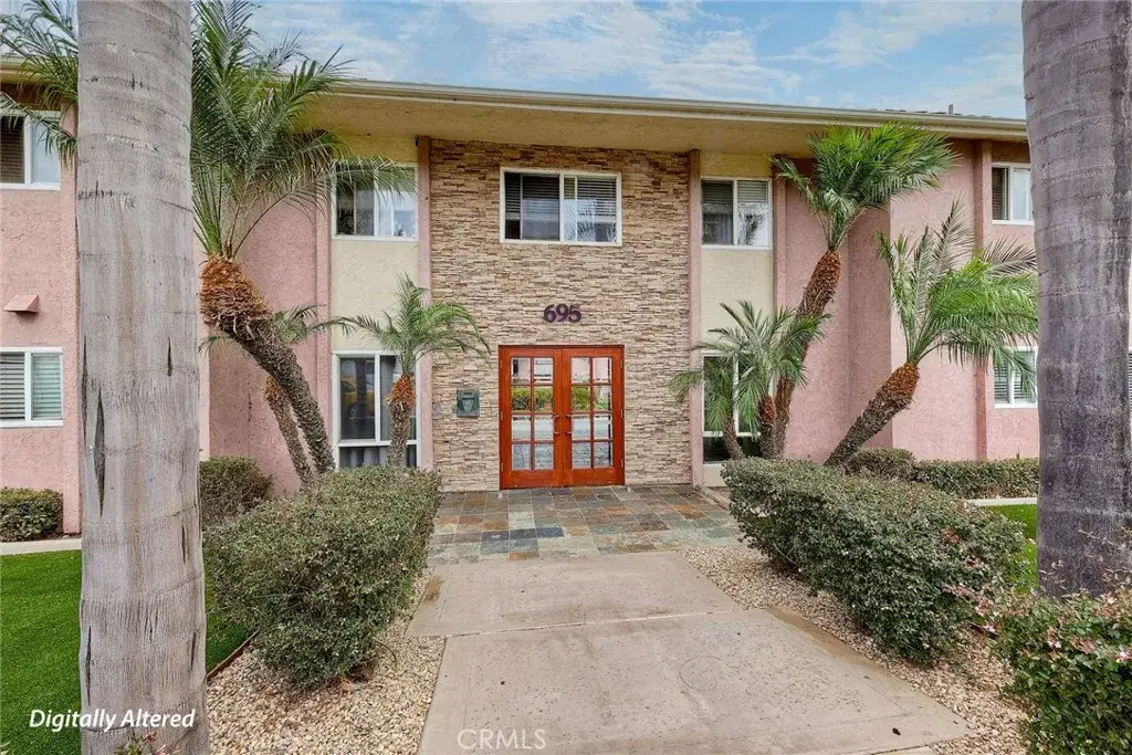 695 Sea Vale #502, Chula Vista, CA 91910 - #1