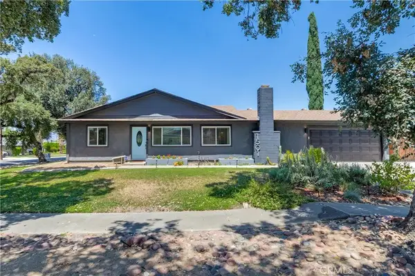 1501 Cambridge Avenue, Redlands, CA 92374