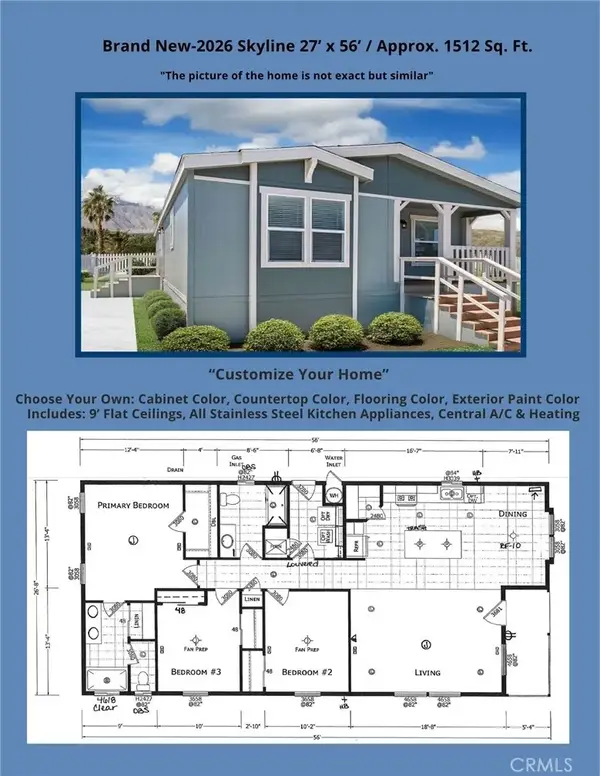 8006 Eucalyptus #121, Citrus Heights, CA 95610