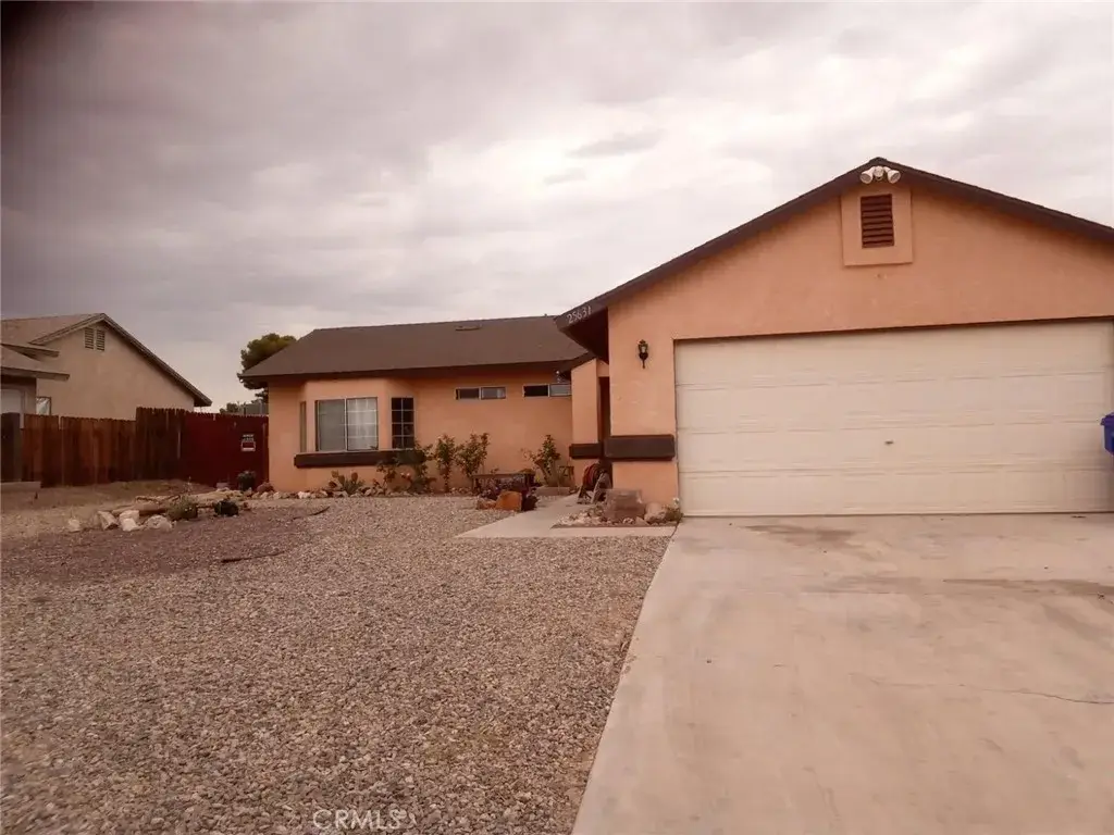 25631 3rd Street, Barstow, CA 92311 - #1