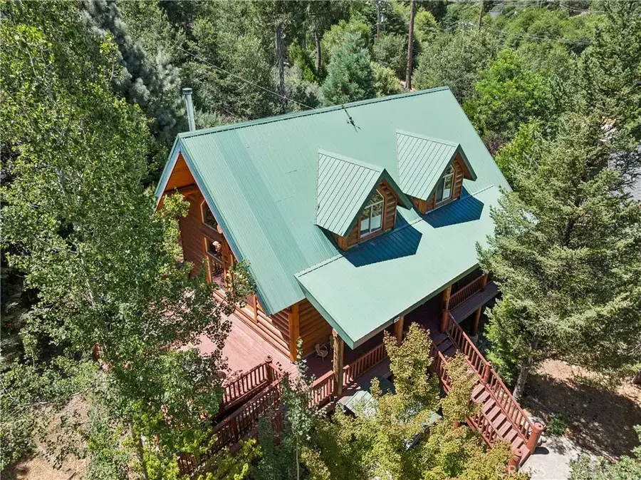 29729 Katharine Way, Cedar Glen, CA 92321 - #3