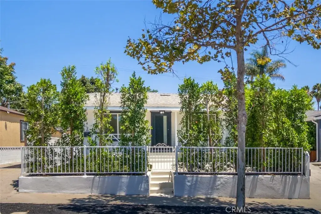 3149 Garden Avenue, Los Angeles, CA 90039 - #1