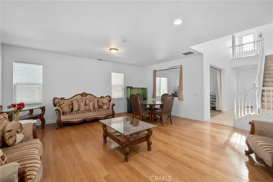 2991 Crooked Branch Way, San Jacinto, CA 92582 - #2