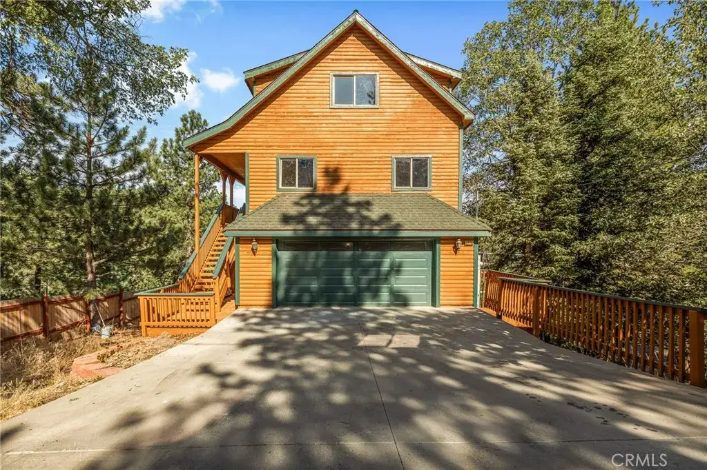 32792 Deer Lick Drive, Running Springs, CA 92382 - #1