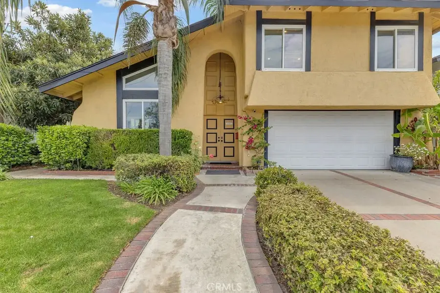 245 S Parker Street, Orange, CA 92868 - #3