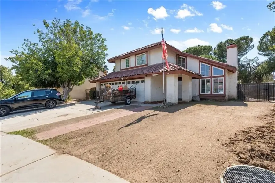 12039 Leif Ericson Dr, Moreno Valley, CA 92557 - #2