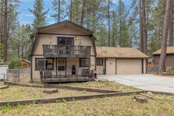 42754 La Cerena, Big Bear Lake, CA 92315