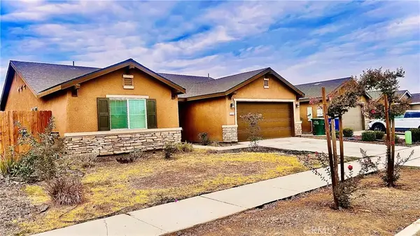 2035 W Chianti Way, Hanford, CA 93230