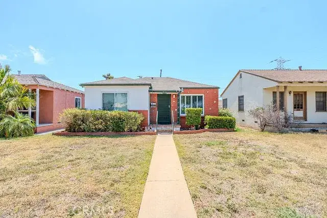 714 E 135th, Los Angeles, CA 90059 - #1