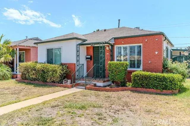 714 E 135th, Los Angeles, CA 90059 - #2