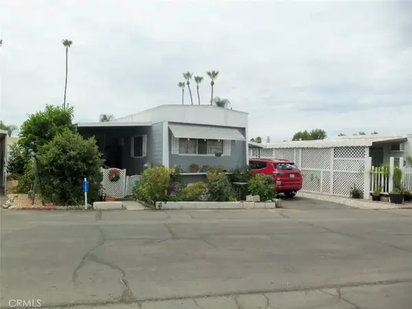 1600 S San Jacinto #125, San Jacinto, CA 92583