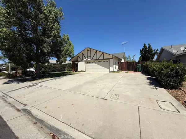 25860 Thundercloud Court, Moreno Valley, CA 92553