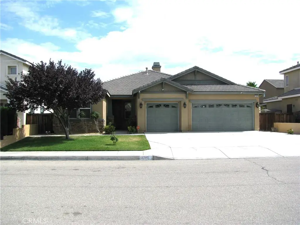 12335 Dandelion Way, Victorville, CA 92392 - #1