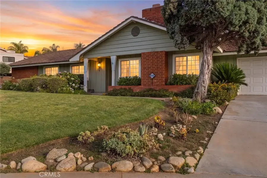 1611 Marjorie, Redlands, CA 92373 - #2