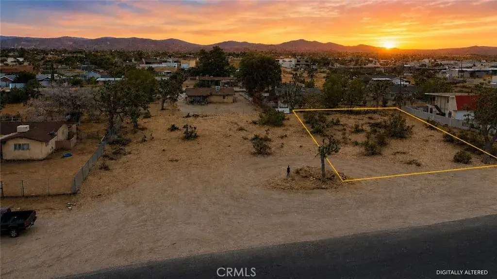 0 Aviation, Joshua Tree, CA 92252 - #1
