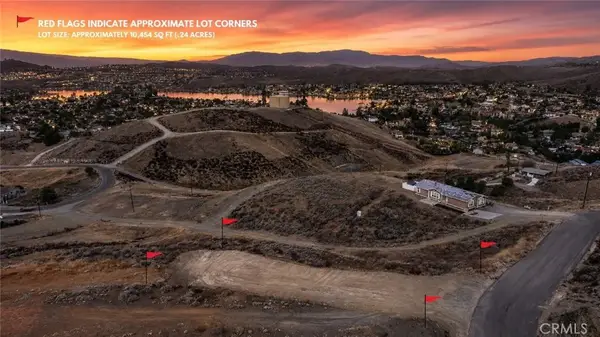 0 Cooper View, Menifee, CA 92587