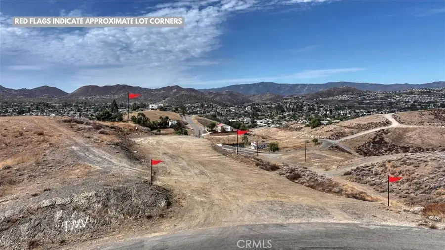 0 Cooper View, Menifee, CA 92587 - #2