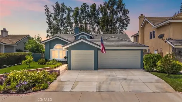 17390 Golden Maple, Yorba Linda, CA 92886