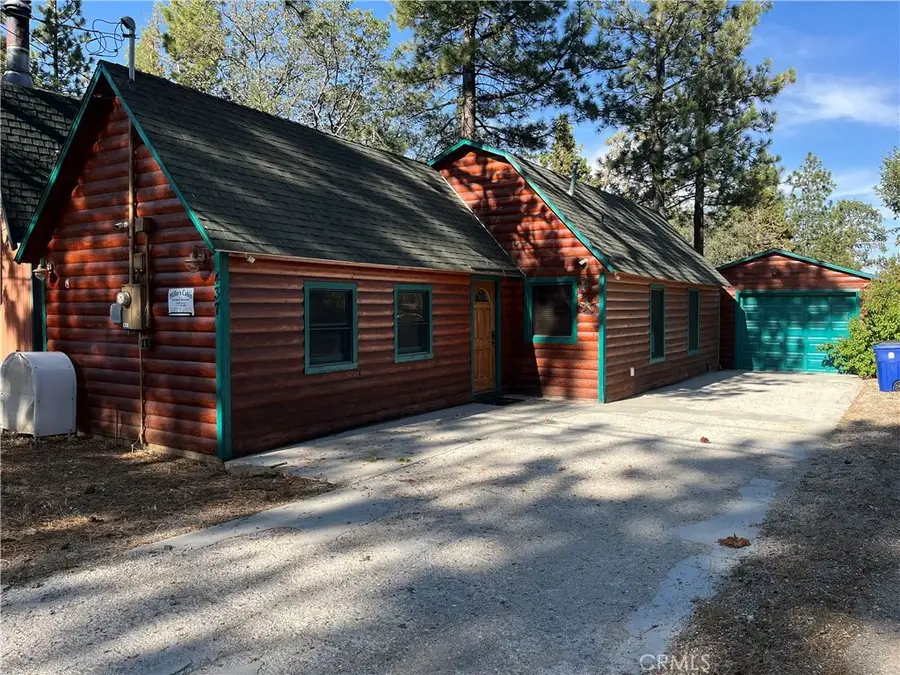 437 Victoria Lane, Sugarloaf, CA 92386 - #2