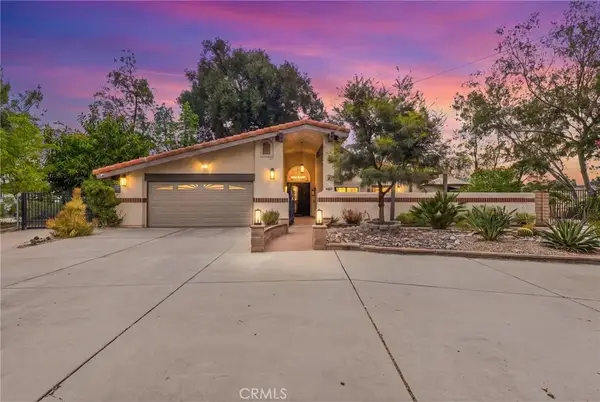 31016 E Sunset Drive North, Redlands, CA 92373