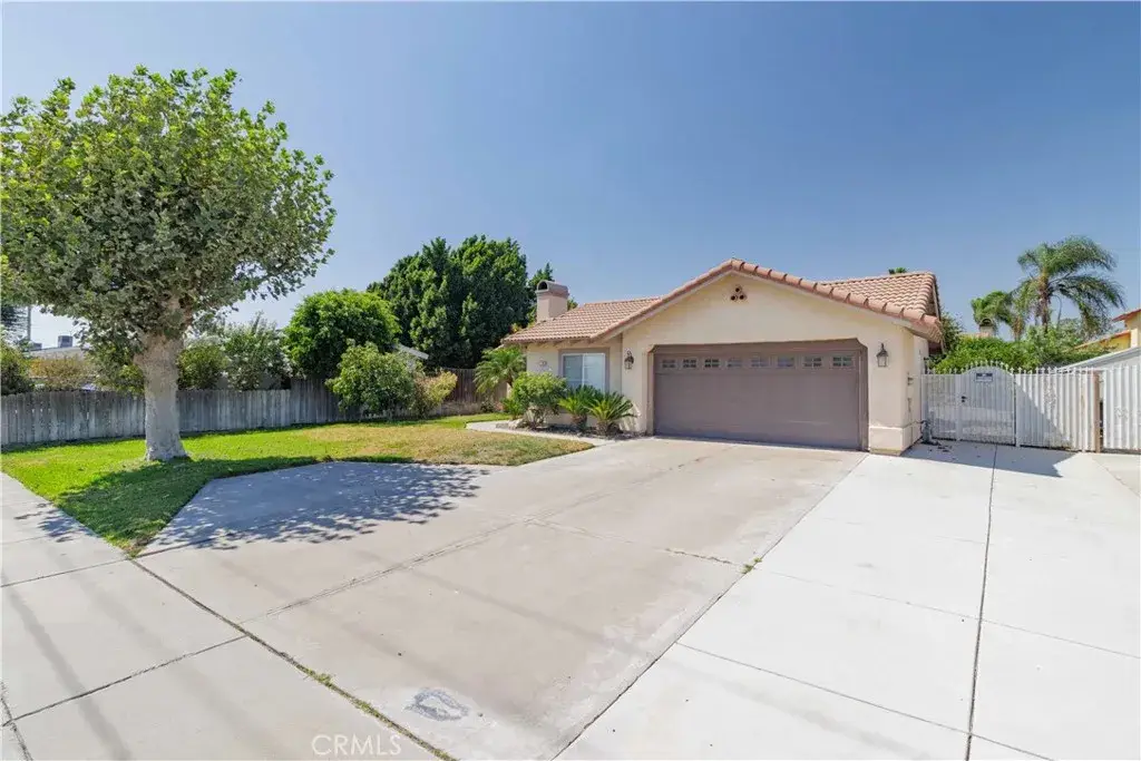 17782 Miller Avenue, Fontana, CA 92336 - #1