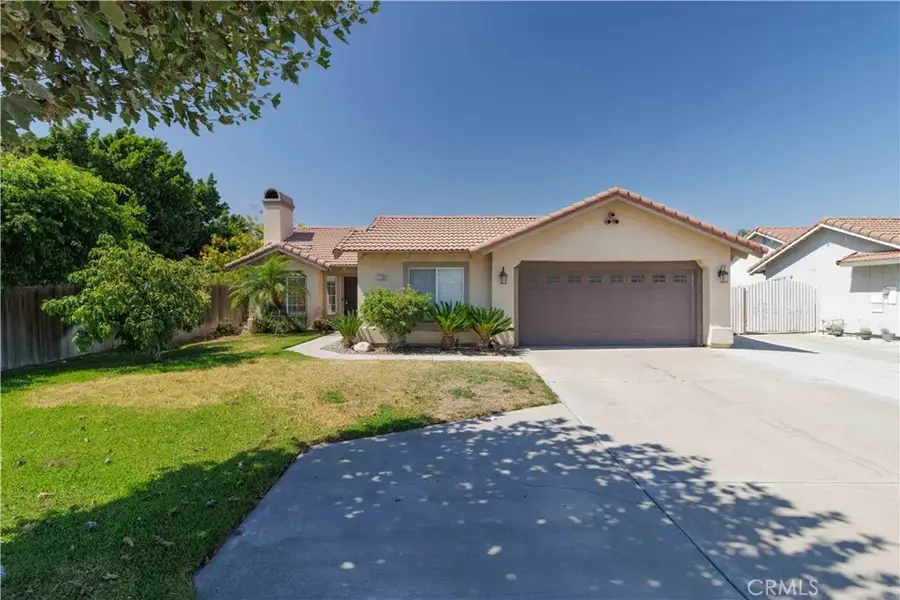 17782 Miller Avenue, Fontana, CA 92336 - #2