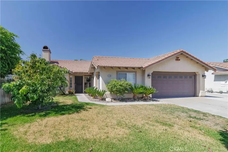17782 Miller Avenue, Fontana, CA 92336 - #3