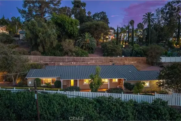 9451 Fuerte Drive, La Mesa, CA 91941
