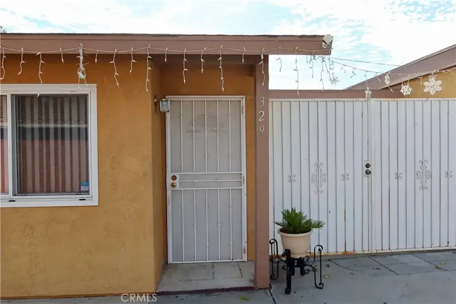 329 E Belmont, Ontario, CA 91761 - #3