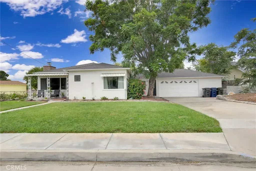 1245 Judson, Redlands, CA 92374 - #1