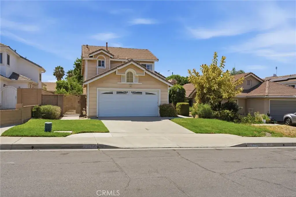 11432 Cardiff, Loma Linda, CA 92354 - #1