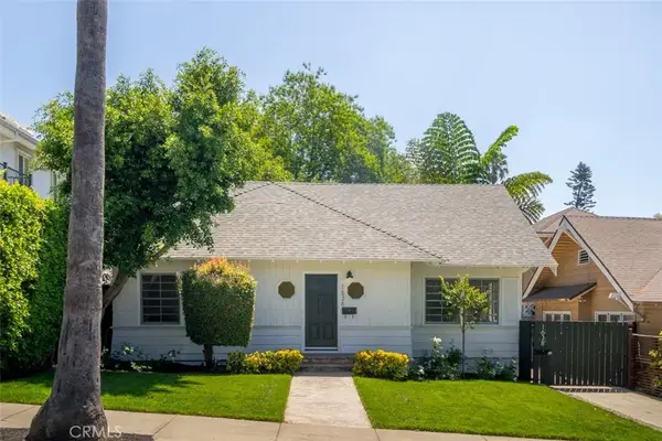 1636 N Sierra Bonita Avenue, Los Angeles, CA 90046