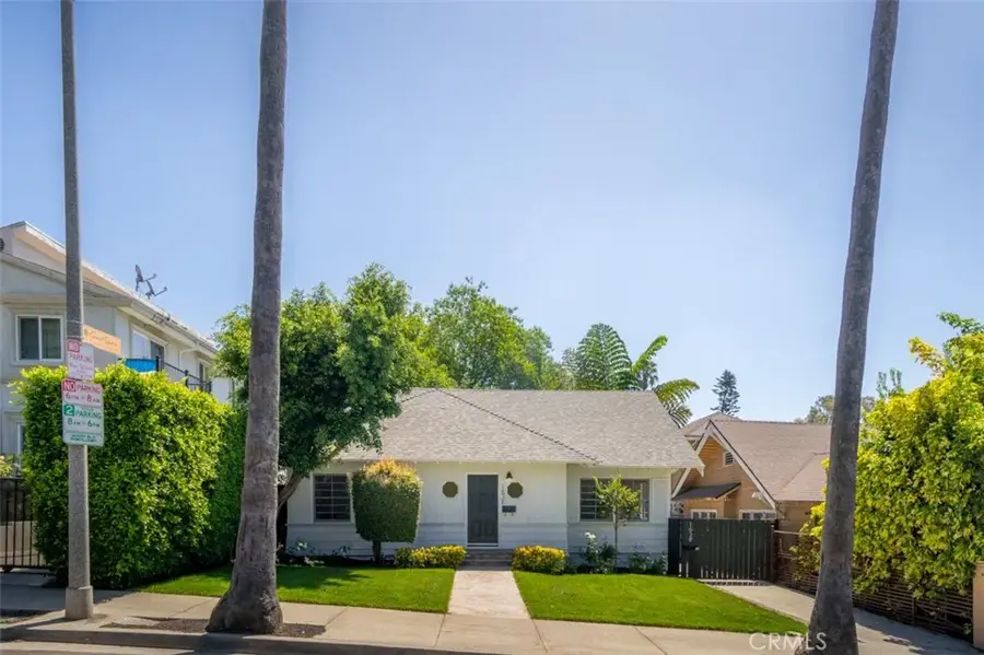 1636 N Sierra Bonita Avenue, Los Angeles, CA 90046 - #2