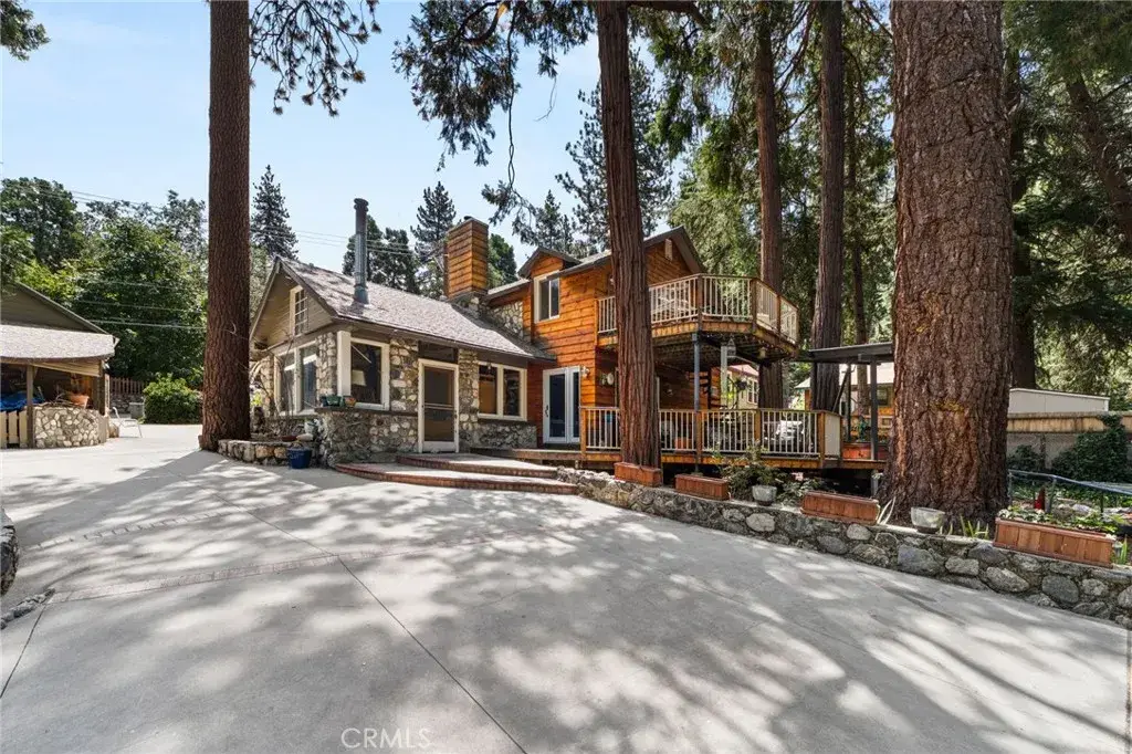 41035 Pine Drive, Forest Falls, CA 92339 - #1