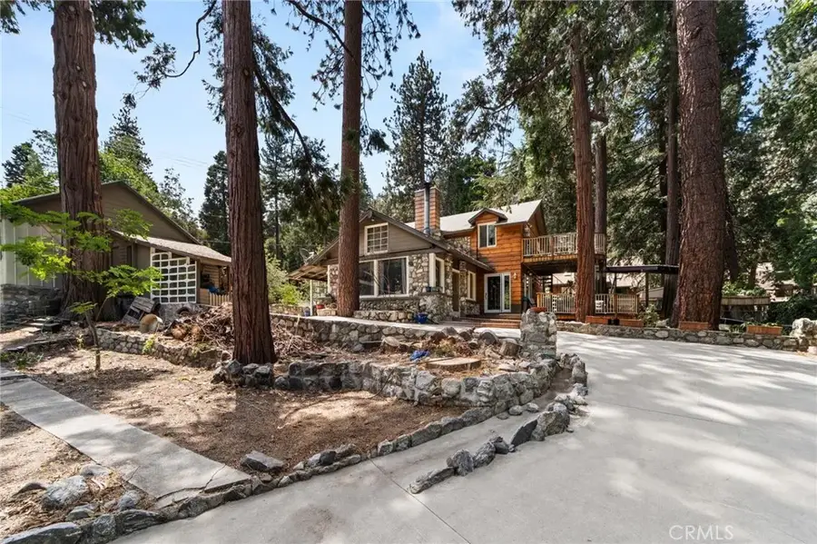 41035 Pine Drive, Forest Falls, CA 92339 - #2