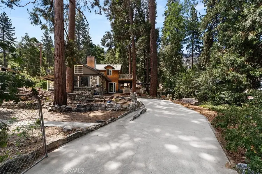 41035 Pine Drive, Forest Falls, CA 92339 - #3