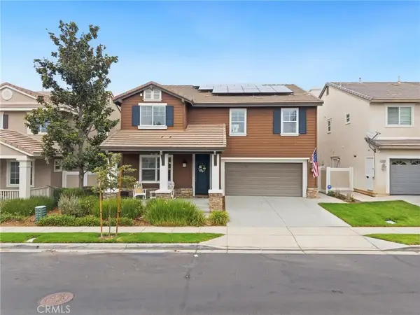 33992 Lily, Yucaipa, CA 92399