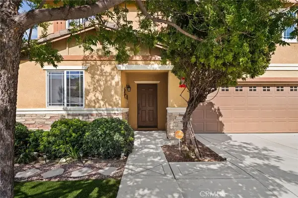 11919 Citadel Avenue, Fontana, CA 92337