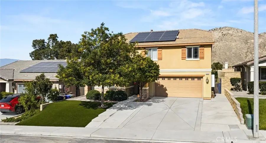 11919 Citadel Avenue, Fontana, CA 92337 - #2
