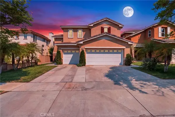 4469 Driving Range, Corona, CA 92883