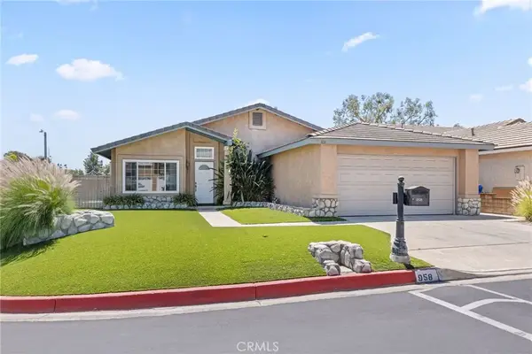 958 Falcon View, Upland, CA 91784