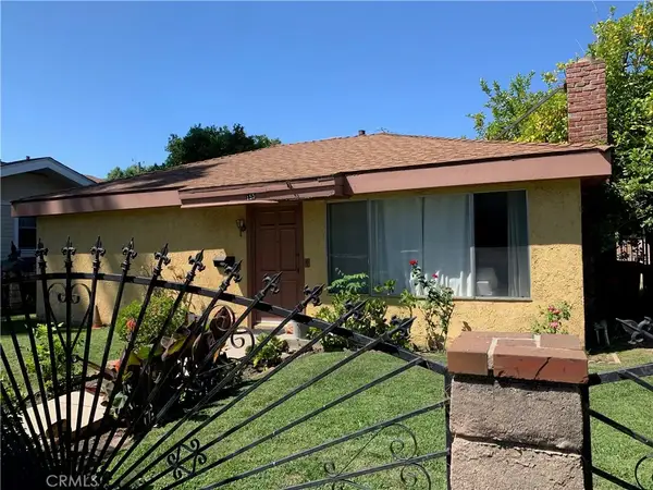 155 N Florence, Burbank, CA 91505