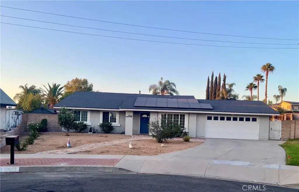 12623 Eagle Ct, Grand Terrace, CA 92313 - #1