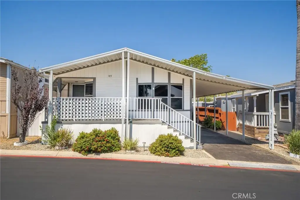 6130 Camino Real #189, Jurupa Valley, CA 92509 - #1