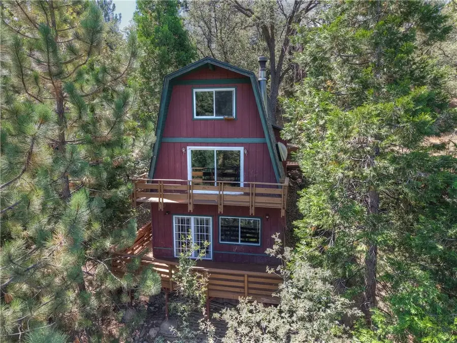 28673 Manitoba, Lake Arrowhead, CA 92352 - #2