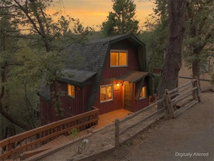 28673 Manitoba, Lake Arrowhead, CA 92352 - #3