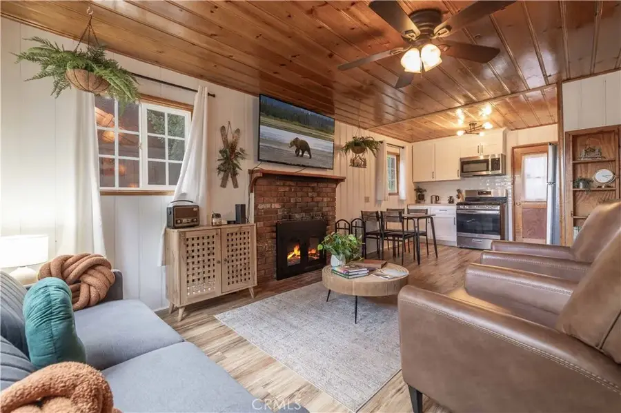 42855 Willow Avenue, Big Bear, CA 92315 - #3